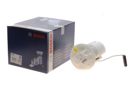 Насос паливний FORD FIESTA, FORD 2070055, BOSCH (0580200499)