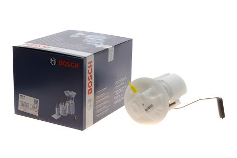 Паливний насос для FORD FIESTA, FORD 2070055, BOSCH (0580200499)