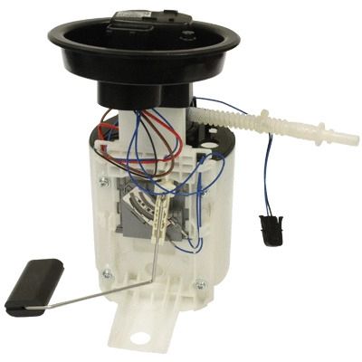 Насос паливний ROVER 75, HITACHI/HUCO (133449)