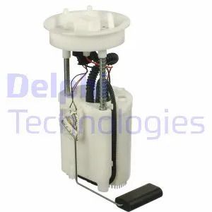 Насос топливный VW POLO, SKODA FABIA, DELPHI (FG145512B1)