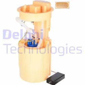 Насос топливный VW TOURAN, DELPHI (FG238212B1)