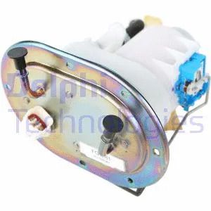 Насос паливний HYUNDAI TIBURON, DELPHI (FG126112B1)