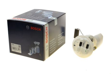 Насос паливний Peugeot Citroen, Peugeot Citroen, Peugeot 1525H8, BOSCH (0986580310)