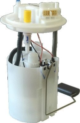 Насос топливный LANCIA DELTA, MEAT&DORIA (77116)