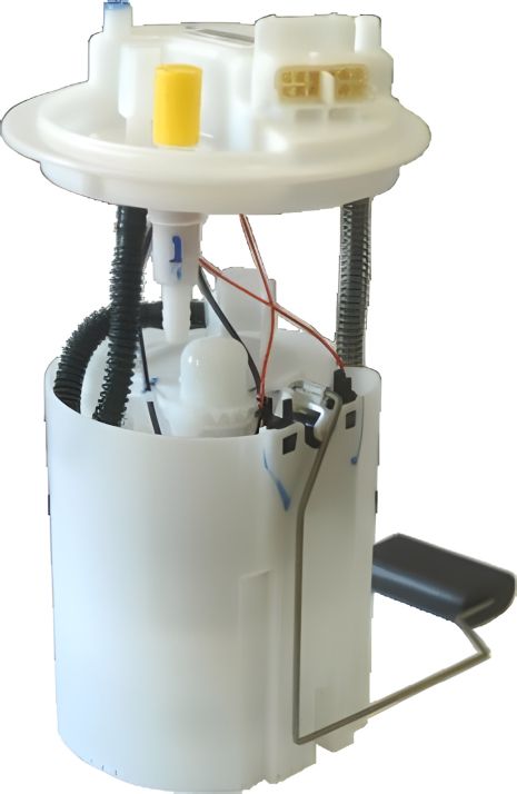 Паливний насос LANCIA DELTA, MEAT&DORIA (77116)