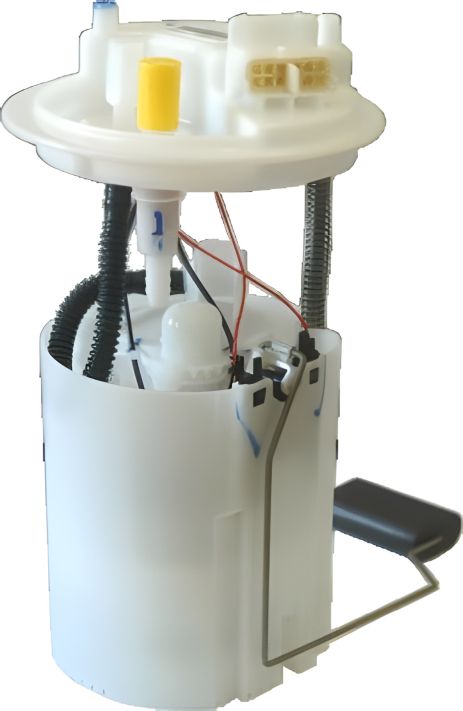 Топливный насос LANCIA DELTA, MEAT&DORIA (77116)