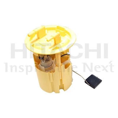 Насос паливний FIAT SCUDO, CITROËN JUMPY, HITACHI/HUCO (2503338) Насос паливний FIAT SCUDO, CITROËN JUMPY, HITACHI/HUCO (2503338)