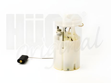 Топливный насос для RENAULT MEGANE, HITACHI/HUCO (133570) Топливный насос для RENAULT MEGANE, HITACHI/HUCO (133570)