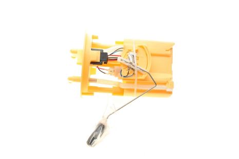 Насос топливный fiat scudo, citroen jumpy, FIAT SCUDO, PEUGEOT 1525FL, HITACHI/HUCO (133338)