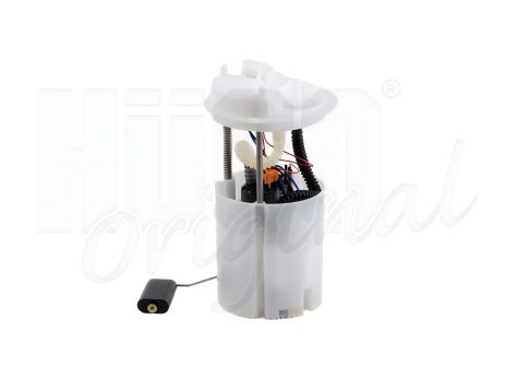 Насос паливний для FIAT FIORINO, HITACHI/HUCO (132774) Насос паливний для FIAT FIORINO, HITACHI/HUCO (132774)