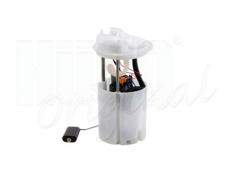Насос паливний для FIAT FIORINO, HITACHI/HUCO (132774)