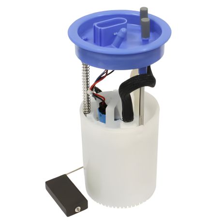 Топливный насос VW POLO и SKODA FABIA, HITACHI/HUCO (133391)