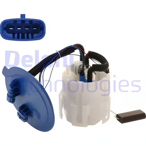 Топливный насос VAUXHALL ASTRA, OPEL ASTRA, DELPHI (FG262412B1)