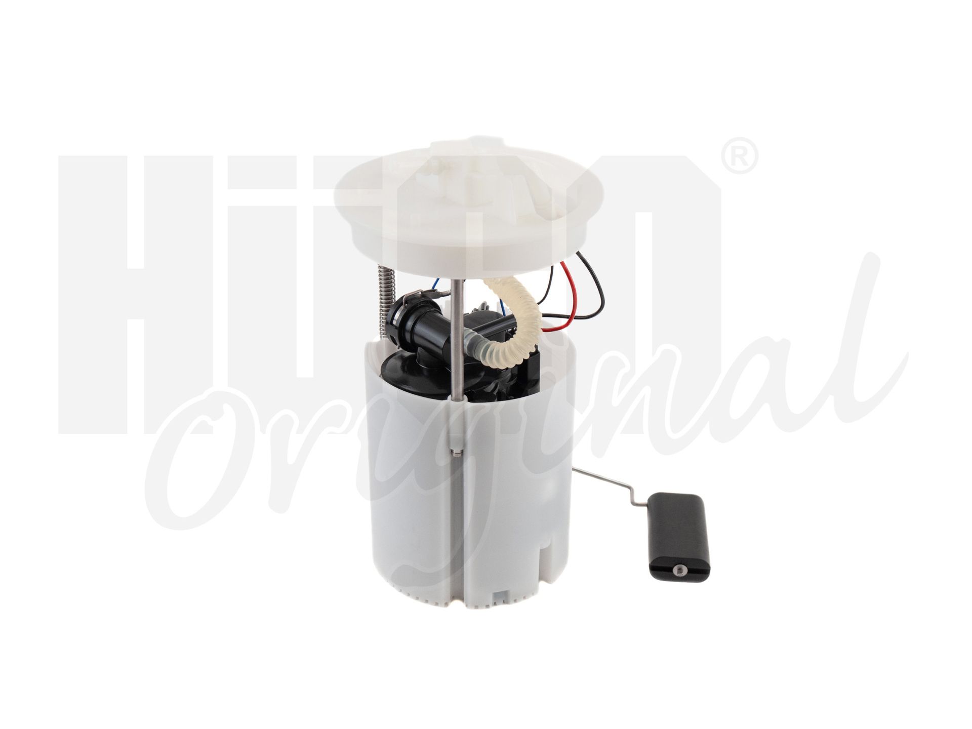 Насос паливний MAZDA 3, HITACHI/HUCO (132754) Насос паливний MAZDA 3, HITACHI/HUCO (132754)