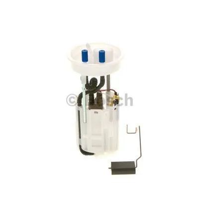 Топливный насос для VW POLO, SEAT, BOSCH (1987580012)