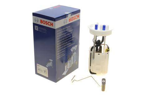 Топливный насос для VW POLO, SEAT, BOSCH (1987580012)