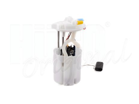 Паливний насос для OPEL VIVARO, VAUXHALL VIVARO, HITACHI/HUCO (132796) Паливний насос для OPEL VIVARO, VAUXHALL VIVARO, HITACHI/HUCO (132796)