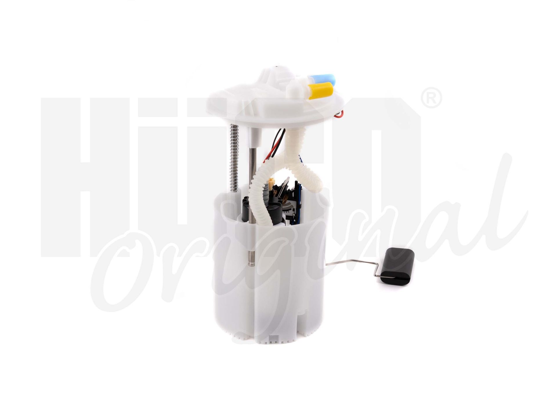 Насос паливний OPEL VIVARO, VAUXHALL VIVARO, HITACHI/HUCO (132796) Насос паливний OPEL VIVARO, VAUXHALL VIVARO, HITACHI/HUCO (132796)