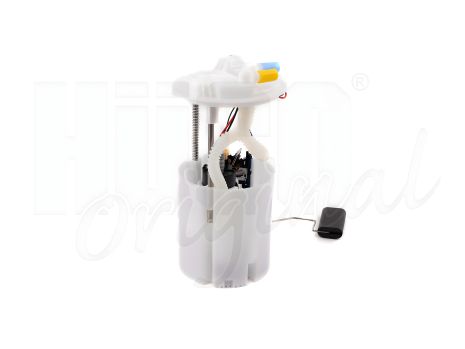Топливный насос OPEL VIVARO, VAUXHALL VIVARO, HITACHI/HUCO (132796) Топливный насос OPEL VIVARO, VAUXHALL VIVARO, HITACHI/HUCO (132796)