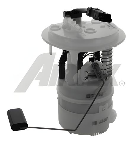 Топливный насос CITROËN C-ELYSEE и PEUGEOT 2008, AIRTEX (E10806M)