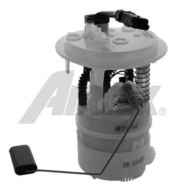 Насос топливный CITROËN C-ELYSEE, PEUGEOT 2008, AIRTEX (E10806M) Насос топливный CITROËN C-ELYSEE, PEUGEOT 2008, AIRTEX (E10806M)