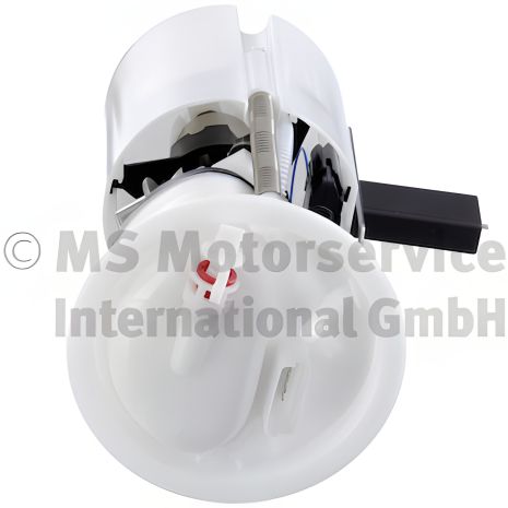 Насос паливний FORD MONDEO, PIERBURG (703794420-AH) Насос паливний FORD MONDEO, PIERBURG (703794420-AH)