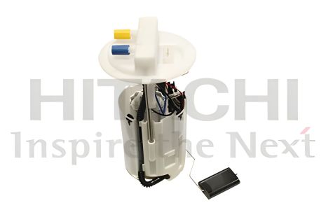 Паливний насос PEUGEOT 806, CITROËN EVASION, HITACHI/HUCO (2503442) Паливний насос PEUGEOT 806, CITROËN EVASION, HITACHI/HUCO (2503442)