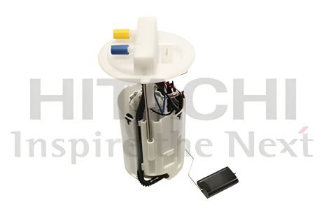 Топливный насос PEUGEOT 806, CITROËN EVASION от HITACHI/HUCO (2503442) Топливный насос PEUGEOT 806, CITROËN EVASION от HITACHI/HUCO (2503442)