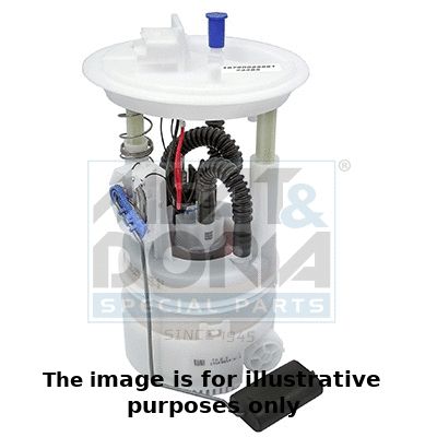 Насос топливный ALFA ROMEO, FIAT PUNTO, MEAT&DORIA (76933E) Насос топливный ALFA ROMEO, FIAT PUNTO, MEAT&DORIA (76933E)