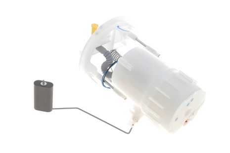 Паливний насос CITROEN C-ELYSEE, PEUGEOT 2008, PIERBURG (702552500)