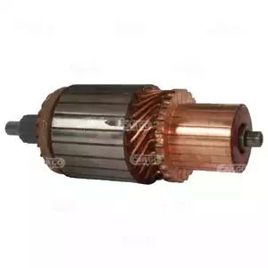 Якір стартера VOLVO 20572417, RENAULT 5001866293, HC-CARGO (234100)