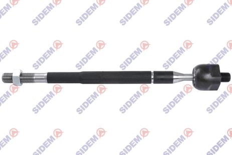 Тяга рульова TOYOTA RAV 4, SIDEM (45918) Тяга рульова TOYOTA RAV 4, SIDEM (45918)