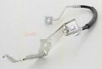 Шланг тормозной DODGE CARAVAN, CHRYSLER VOYAGER, TRW (PHD2076)