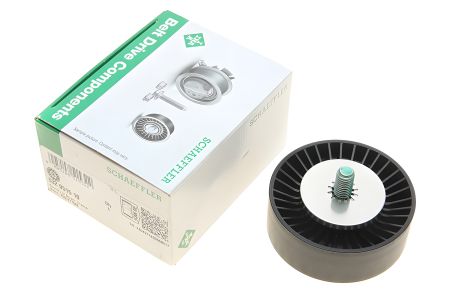 Ролик генератора паразитний BMW, INA (532 0515 10) (11287556251)