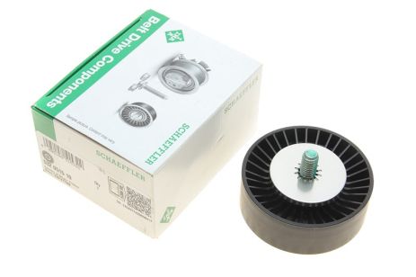 Ролик ремня генератора паразитный BMW, INA (532 0515 10) (11287556251)