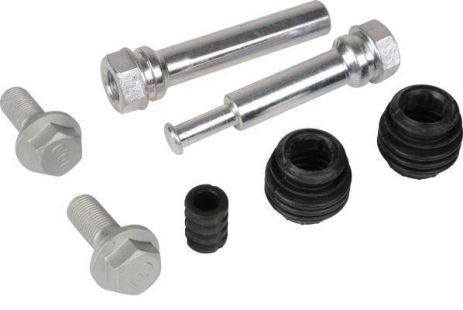 Ремкомплект пальцев суппорта KIA SORENTO, HYUNDAI STARIA, HERTH+BUSS JAKOPARTS (J3270504)