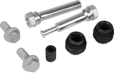 Супорта ремкомплект для KIA SORENTO, HYUNDAI STARIA, HERTH+BUSS JAKOPARTS (J3270504)