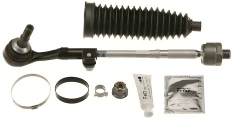 Поперечна рульова тяга BMW 3 TRW (JRA529) Поперечна рульова тяга BMW 3 TRW (JRA529)
