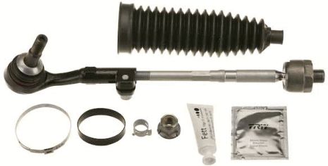 Тяга рулевая поперечная BMW 3, TRW (JRA529)