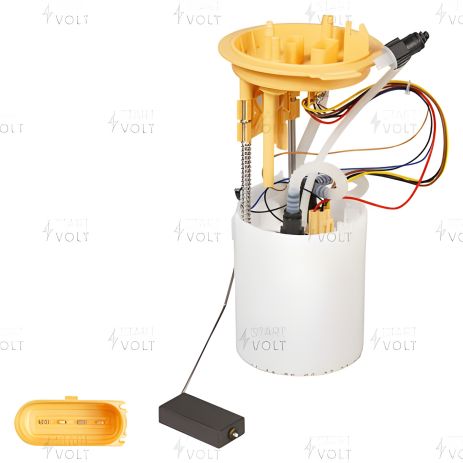 Паливний насос AUDI Q3, VW TIGUAN, СТАРТВОЛЬТ (SFM1592) Паливний насос AUDI Q3, VW TIGUAN, СТАРТВОЛЬТ (SFM1592)