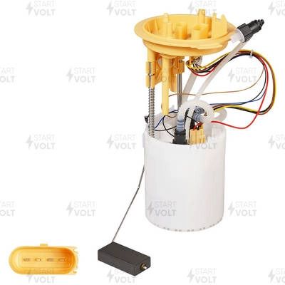 Насос топливный AUDI Q3, VW TIGUAN, СТАРТВОЛЬТ (SFM1592)