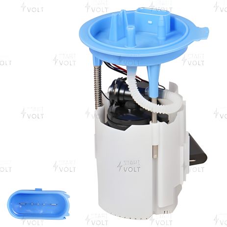 Насос топливный для SKODA KODIAQ и VW TIGUAN, СТАРТВОЛЬТ (SFM1820) Насос топливный для SKODA KODIAQ и VW TIGUAN, СТАРТВОЛЬТ (SFM1820)