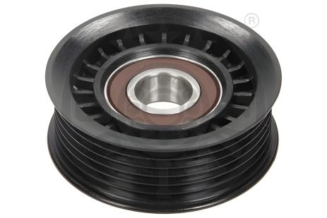 Натяжной ролик ремня генератора для Mazda 6 (1.8-2.5) от Optimal (0-N1858S) Натяжной ролик ремня генератора для Mazda 6 (1.8-2.5) от Optimal (0-N1858S)