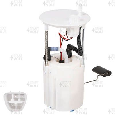 Насос топливный HYUNDAI SANTA, KIA SORENTO, СТАРТВОЛЬТ (SFM2709)