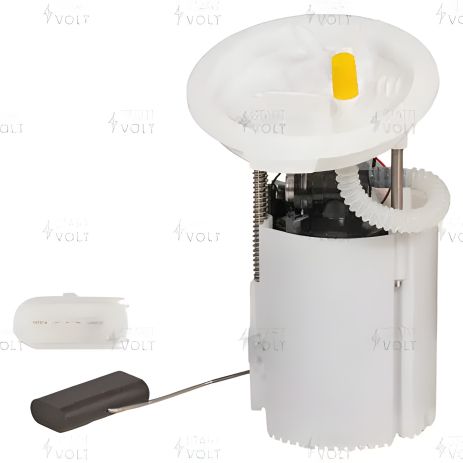 Паливний насос VAG 5Q0919051AM 5Q0919051BG, СТАРТВОЛЬТ (SFM1801) Паливний насос VAG 5Q0919051AM 5Q0919051BG, СТАРТВОЛЬТ (SFM1801)