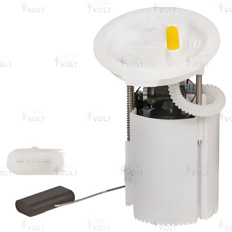 Паливний насос VAG 5Q0919051AM 5Q0919051BG, СТАРТВОЛЬТ (SFM1801) Паливний насос VAG 5Q0919051AM 5Q0919051BG, СТАРТВОЛЬТ (SFM1801)