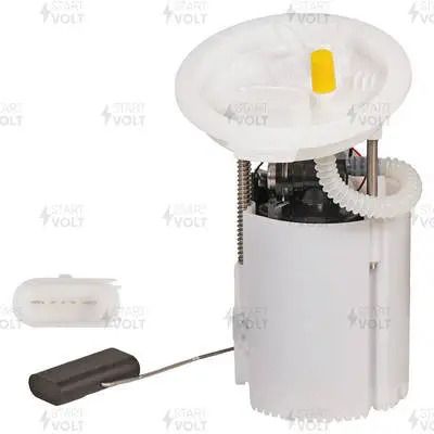 Насос топливный VAG 5Q0919051AM 5Q0919051BG, СТАРТВОЛЬТ (SFM1801)