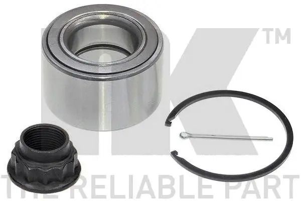 Комплект підшипника маточини колеса TOYOTA ALLION, TOYOTA AVENSIS, TOYOTA MATRIX, NK (754525) Комплект підшипника маточини колеса TOYOTA ALLION, TOYOTA AVENSIS, TOYOTA MATRIX, NK (754525)