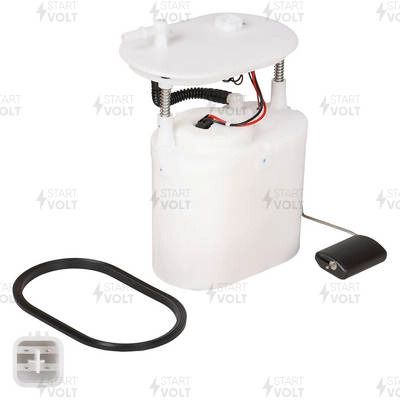 Насос топливный HYUNDAI SONATA, KIA OPTIMA, СТАРТВОЛЬТ (SFM1540)