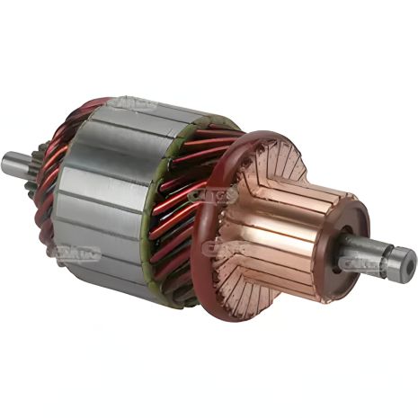 Якір стартера для автомобілів, HC-CARGO (335083)